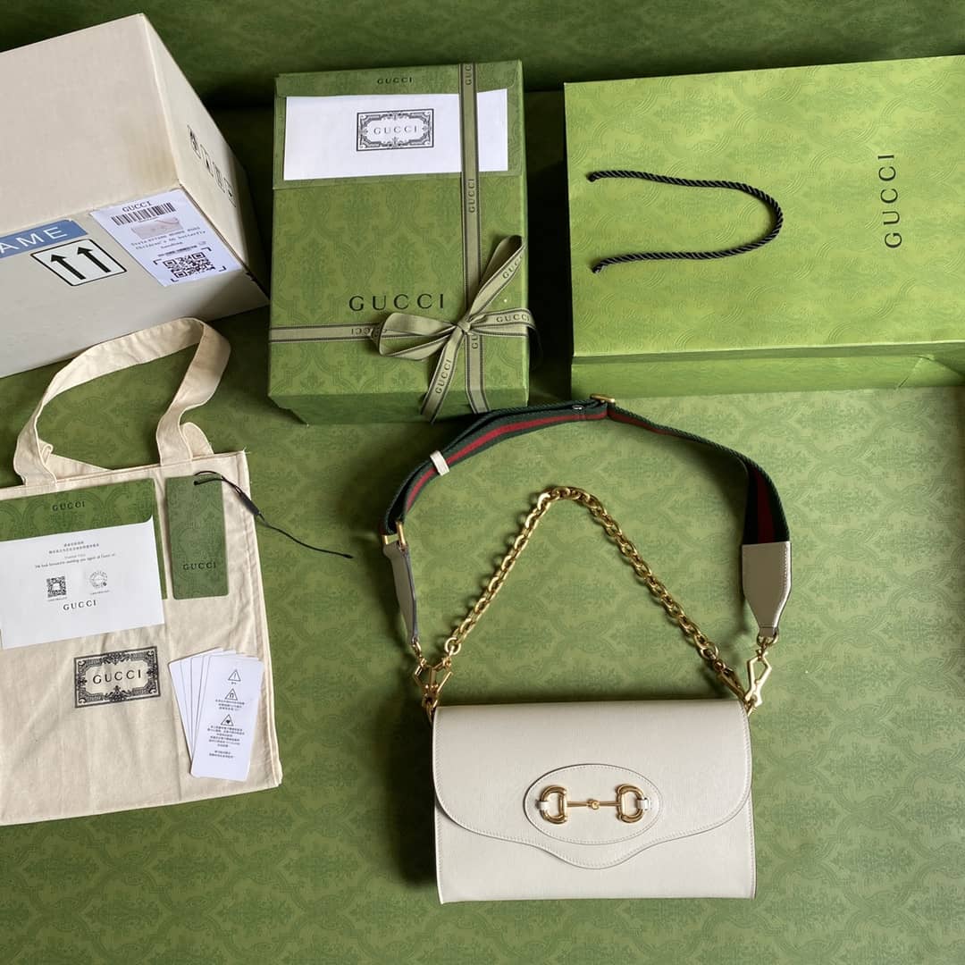 Gvc*1 Horsebit Bag Dupe Huhhx 1955 Small Bag 677286