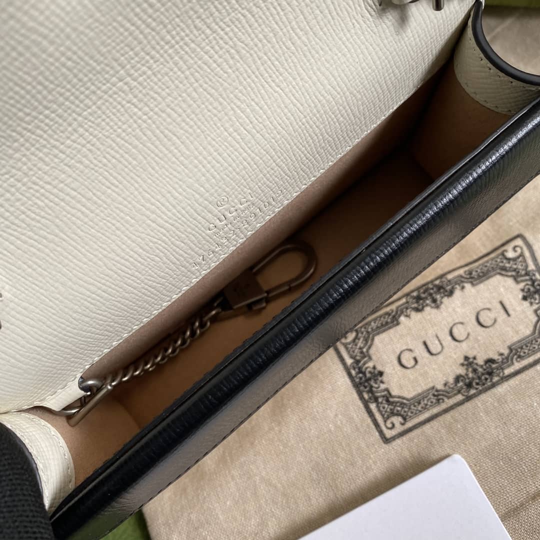 Gvc*1 Dionysus GG Svp*me Mini Crossbody Bag Replica 476432