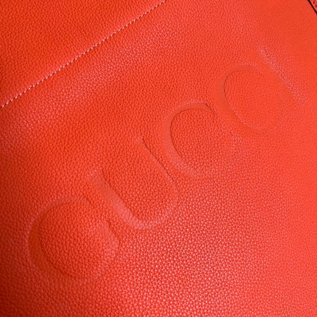 Gvc*1 Large Tote With Logo 674850 Replica Bag