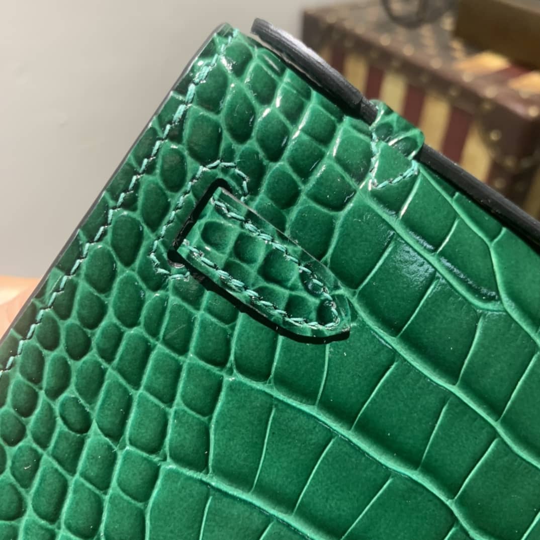 H**me5 Kelly Replica Pochette