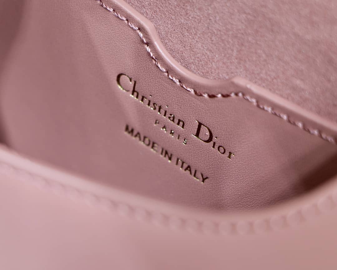 Chr1st1an D10r Replica Bobby Bag