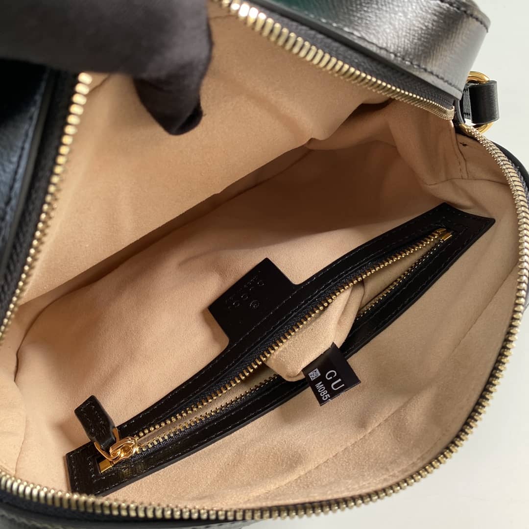 Gvc*1 1955 Horsebit Small Shoulder Bag Replica 645454