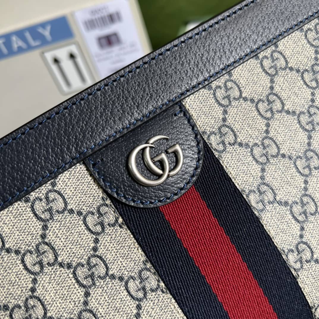 Gvc*1 Ophidia GG Small Shoulder Chain Crossbody Bag 503877 Replica