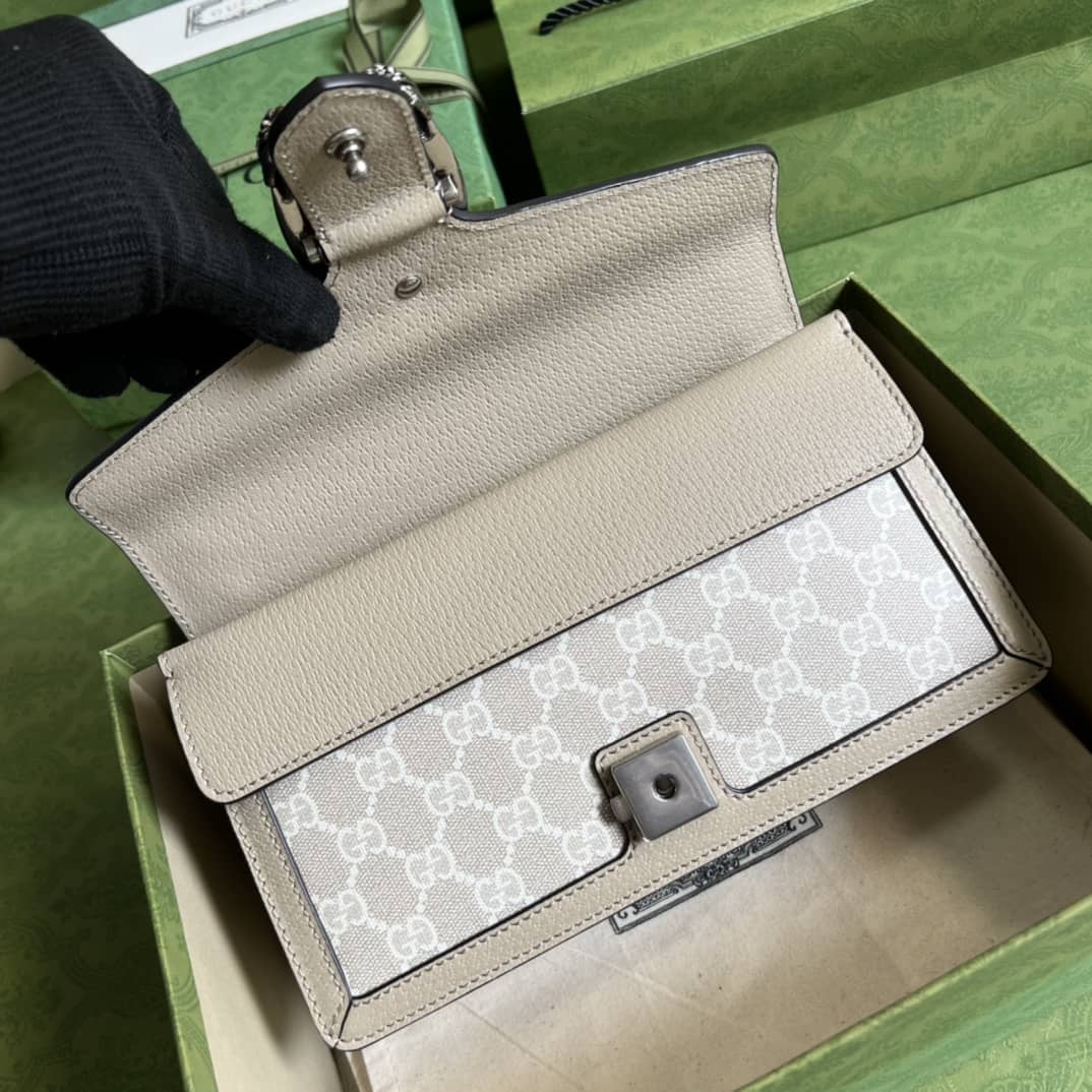 Gvc*1 Dionysus Small GG Svp*me 499623 Replica Crossbody Bag