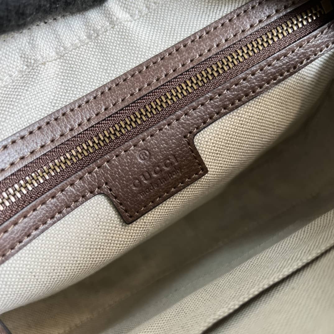 Gvc*1 Ophidia GG Svp*me Canvas 699439 Replica Crossbody Bag