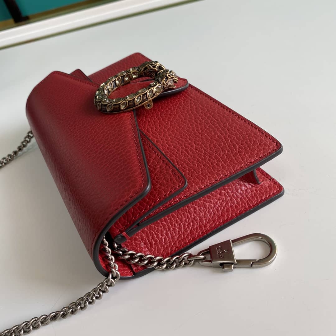 Gvc*1 Dionysus GG Tweed S*per Small Crossbody Bag Replica 476430