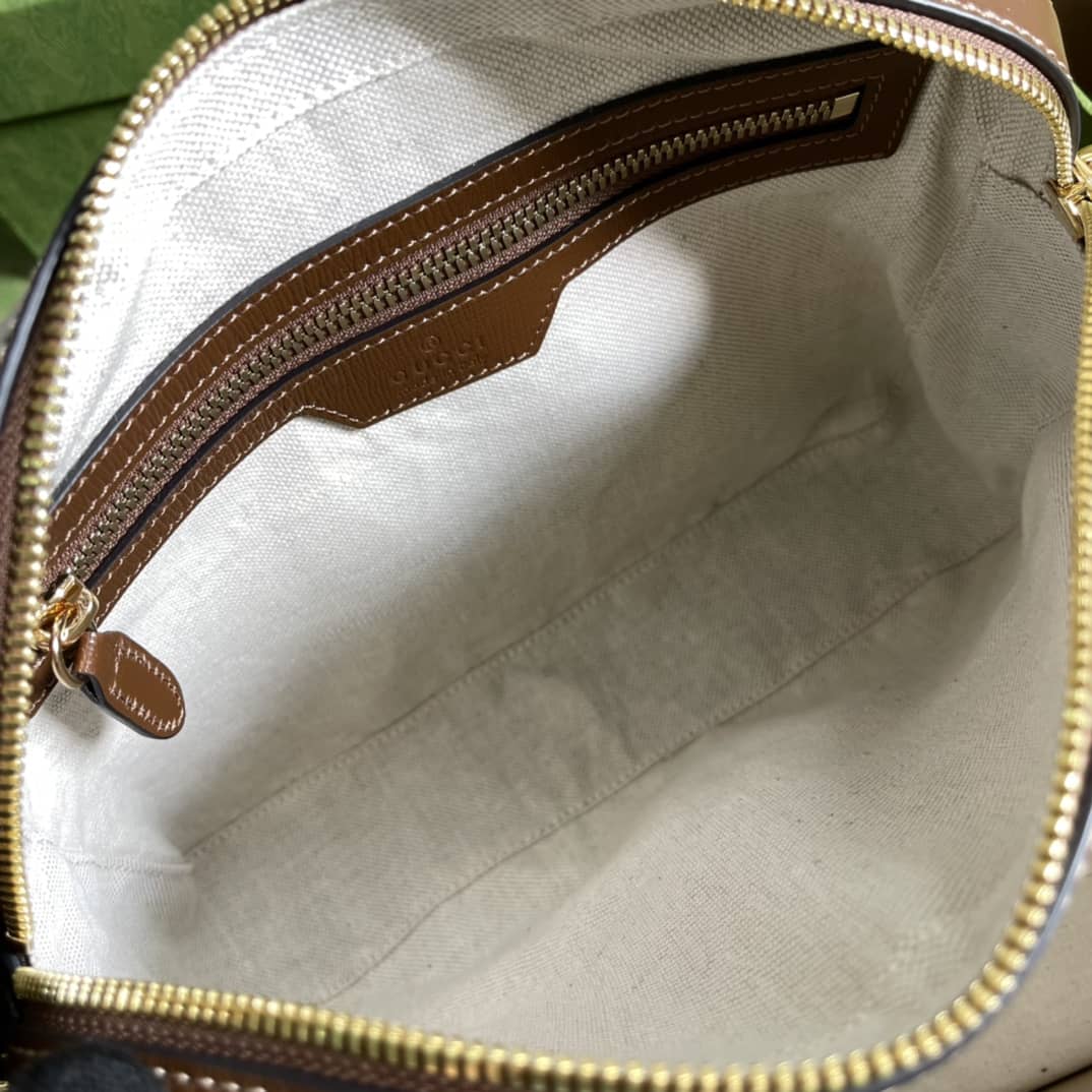 Gvc*1 Jumbo GG Messenger Bag Replica 675891