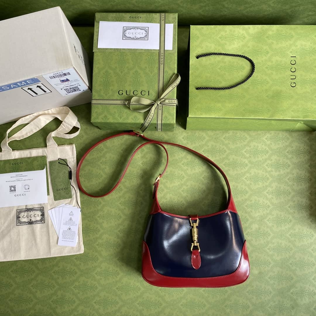 Gvc*1 Jackie Bag Dupe X Ba1en*iaga The Hacker Project Jackie 1961  636706