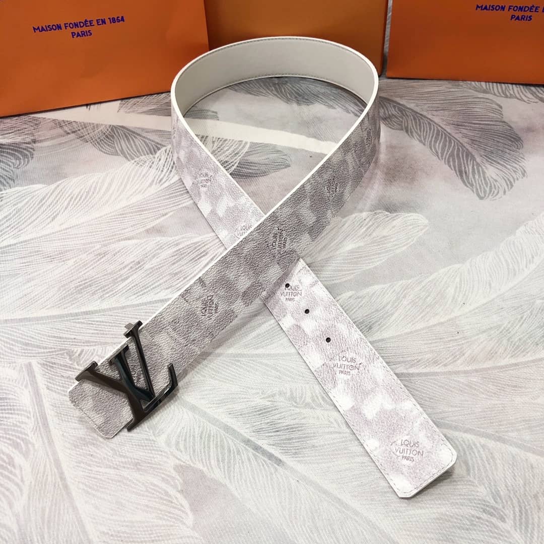 Best L0vis Vvtt0n Classic Belt 40mm
