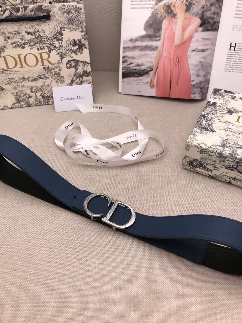 Fashion D10r Classic AAA+ Belt 35mm