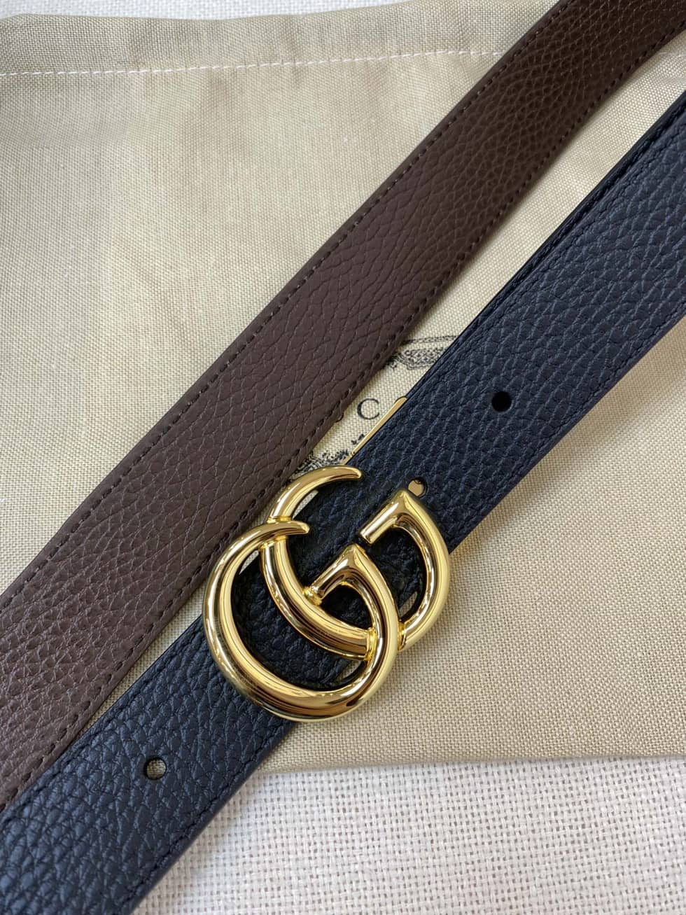 Top Quality Gvc*1 Belt Online 30mm