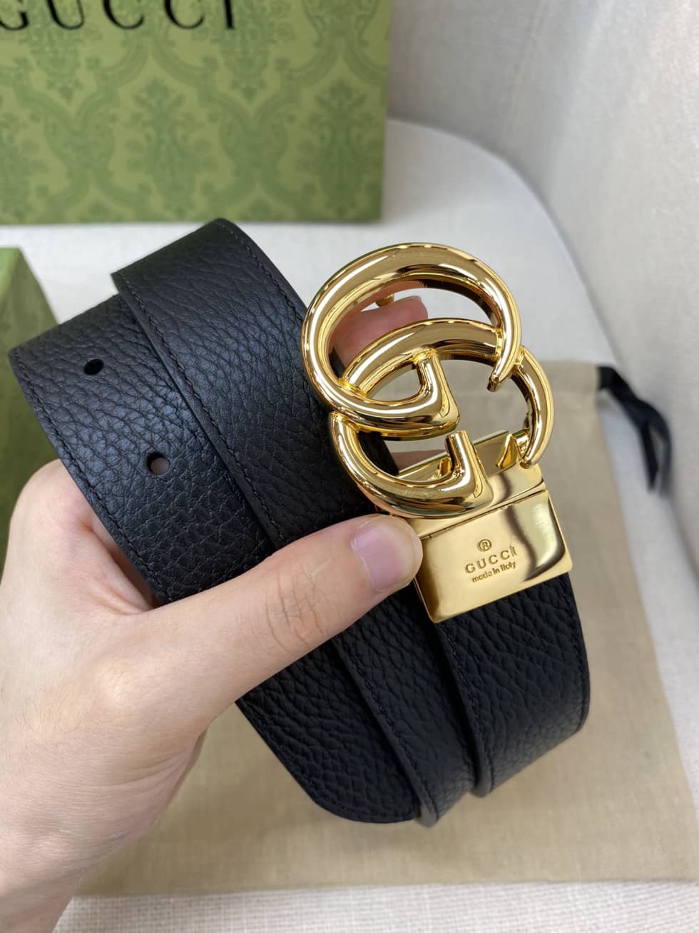 Top Quality Gvc*1 Belt Online 30mm