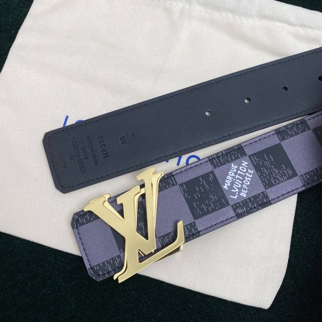 Best L0vis Vvtt0n Classic Belt 40mm