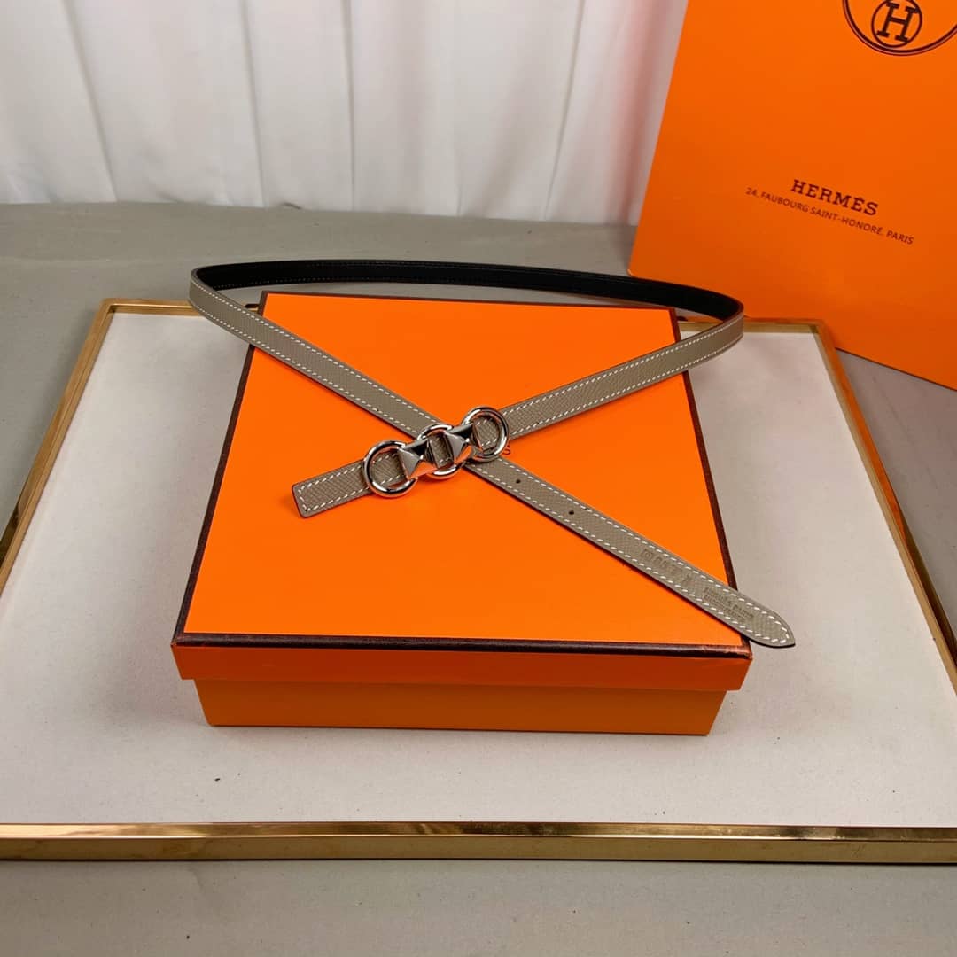 High Quality H**me5 Belt 13mm For Lady