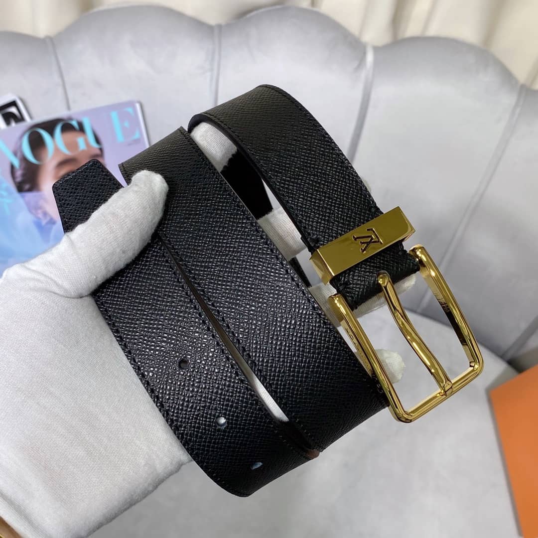 Replica L0vis Vvtt0n Belt AAA+ 35mm