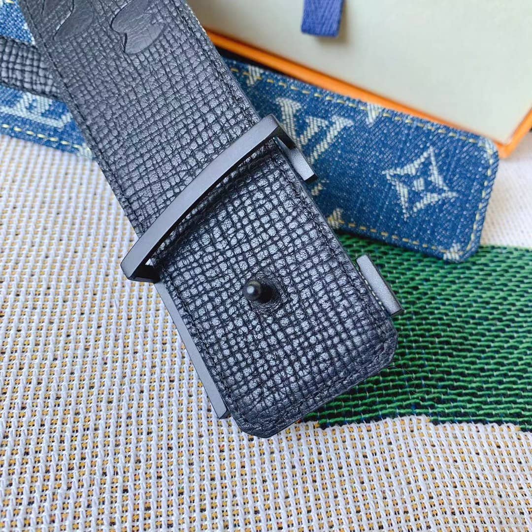 L0vis Vvtt0n Belt Copy 40mm