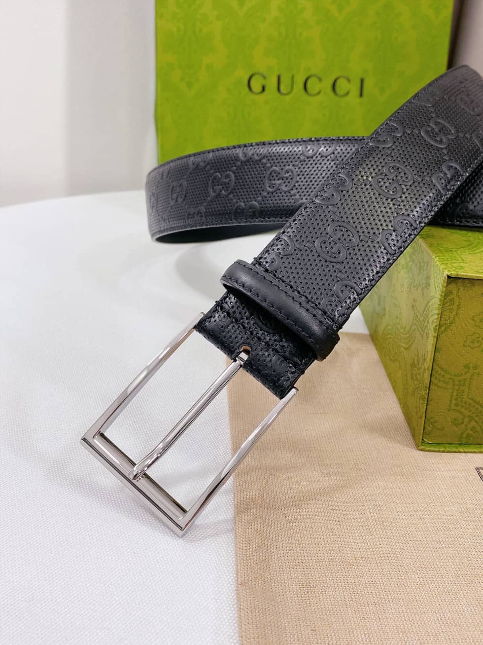 Gvc*1 Belt Dupe AAA+ Belt 40mm
