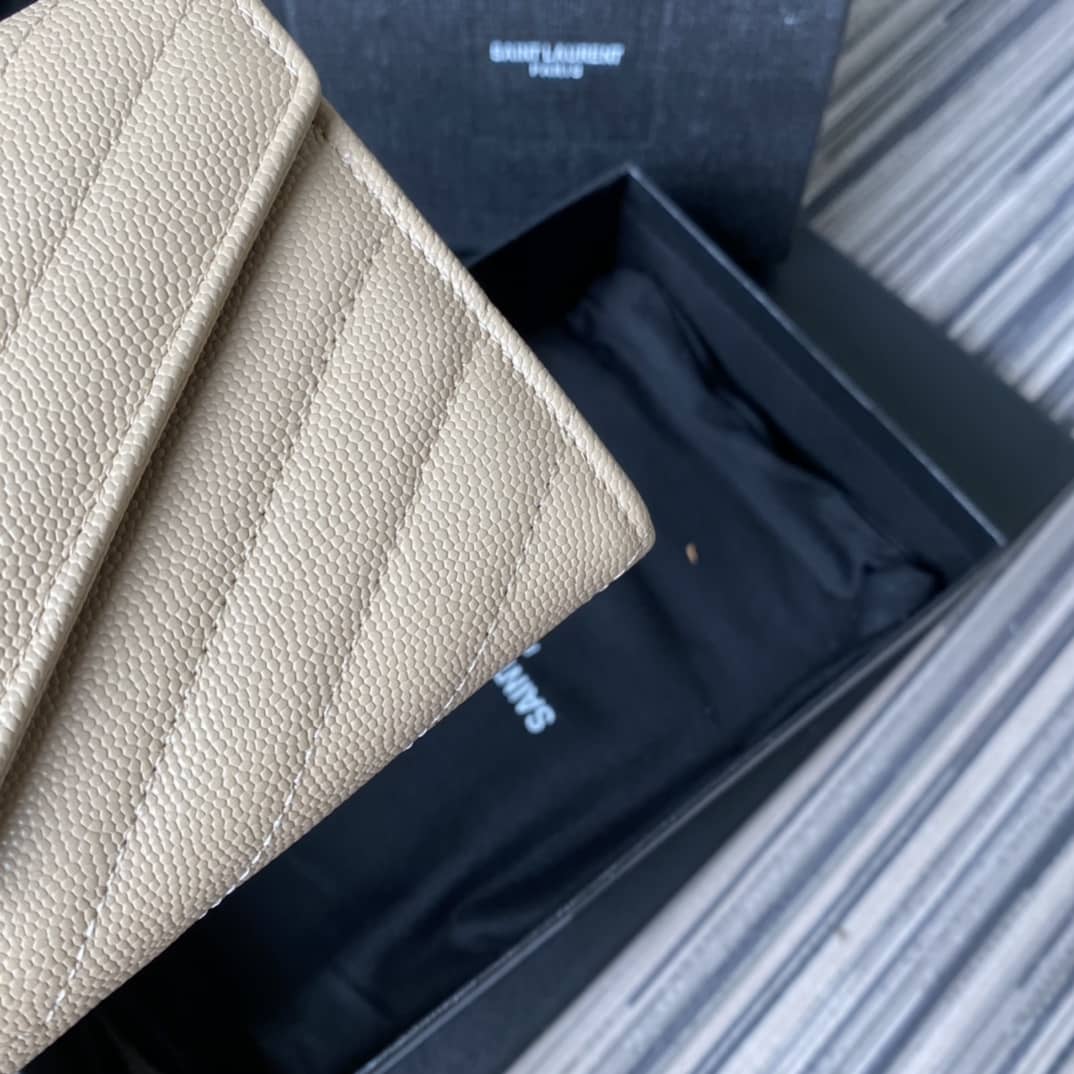 Y51 Monogram Long Replica Wallet