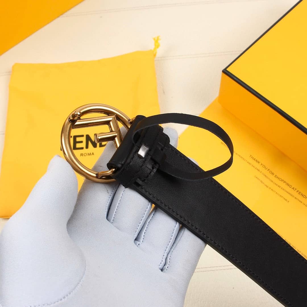 Top Quality F**di Belt Online 38mm
