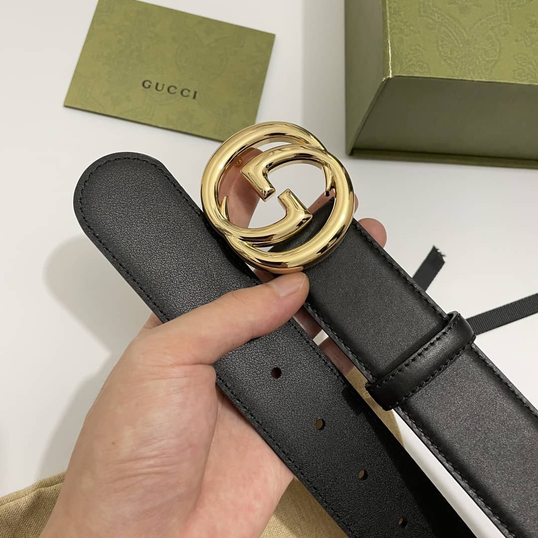 Designer Gvc*1 Classic Belt 40mm