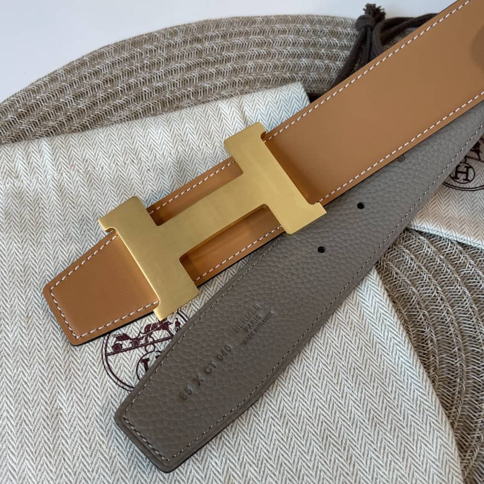 Best H**me5 Classic Belt 38mm