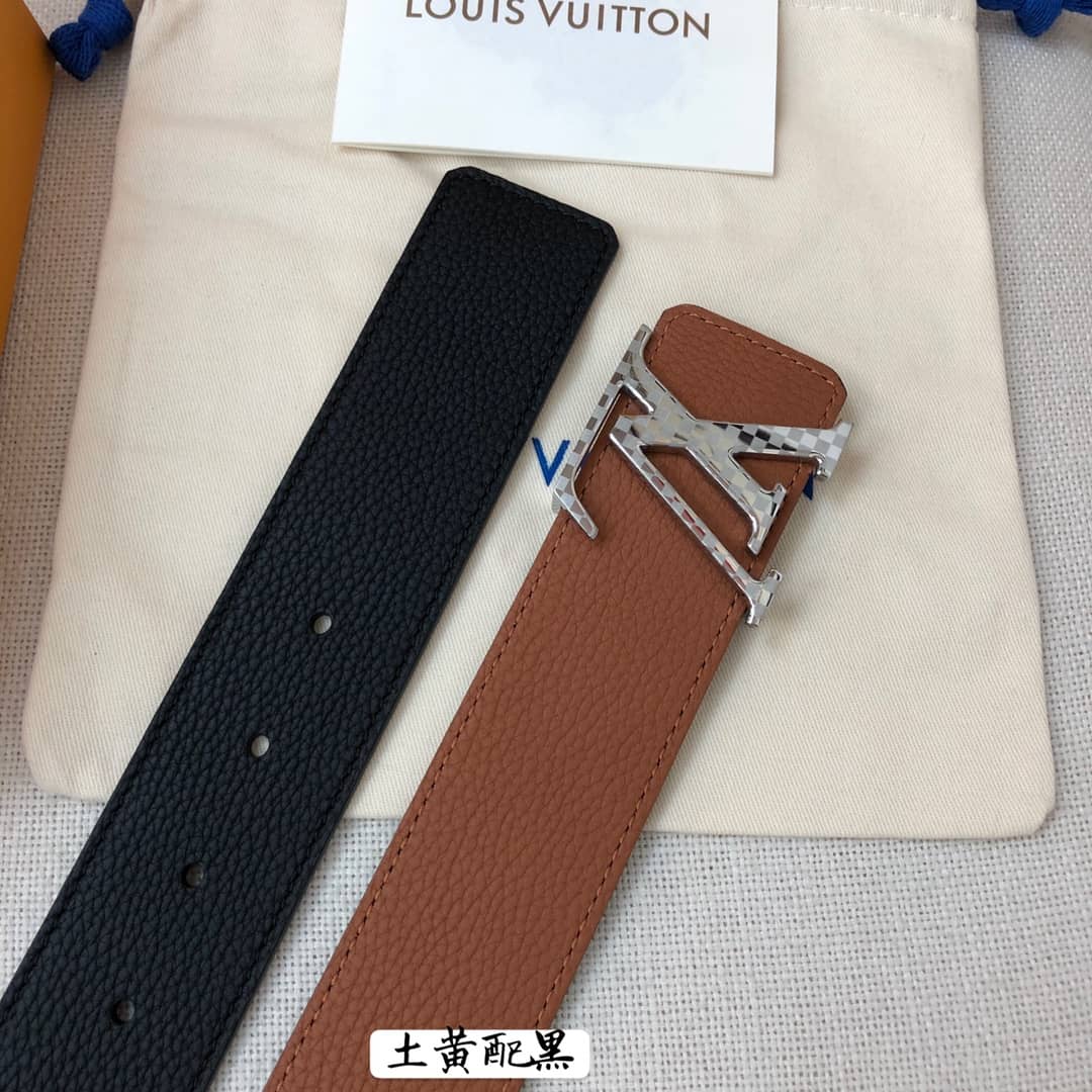 High Quality L0vis Vvtt0n Belt 40mm