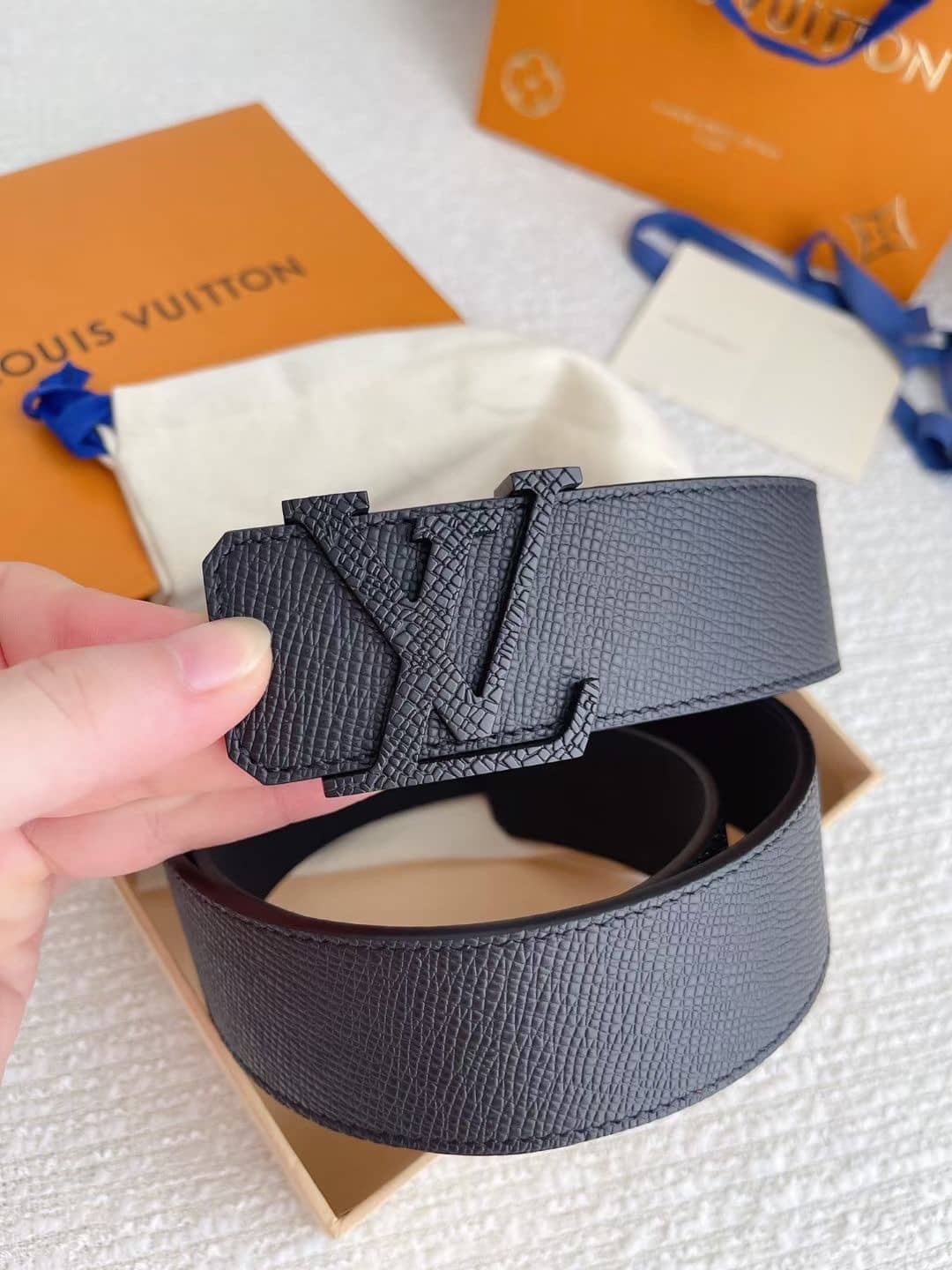 Designer L0vis Vvtt0n Classic Belt 40mm