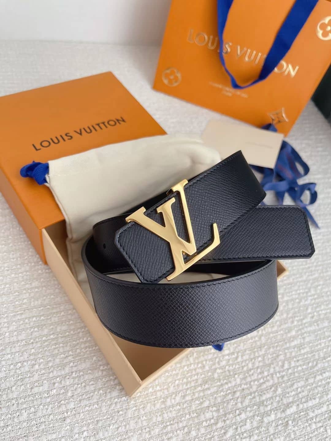 Replica L0vis Vvtt0n Belt AAA+ 40mm
