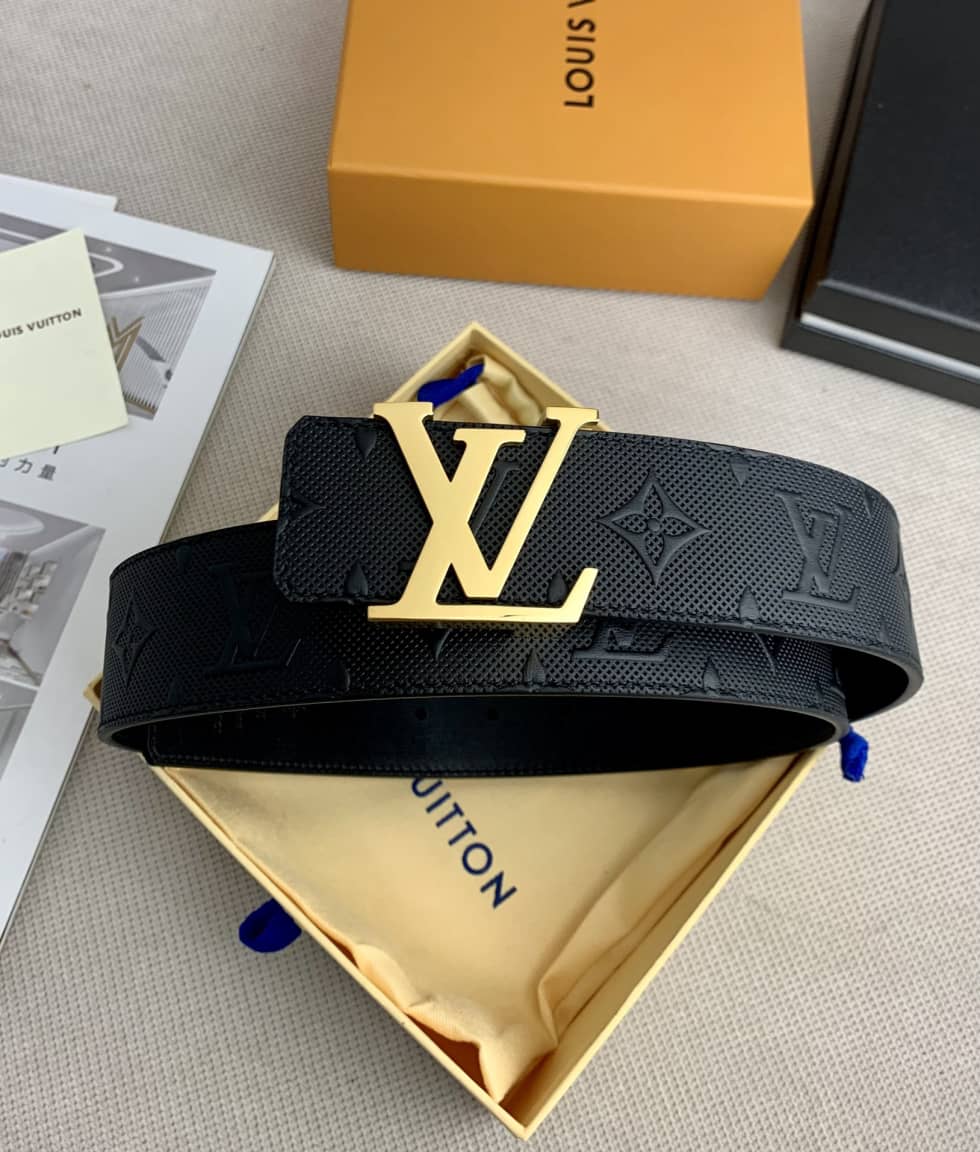 Fashion L0vis Vvtt0n Classic AAA+ Belt 40mm