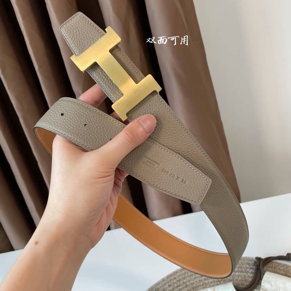 Best H**me5 Classic Belt 38mm