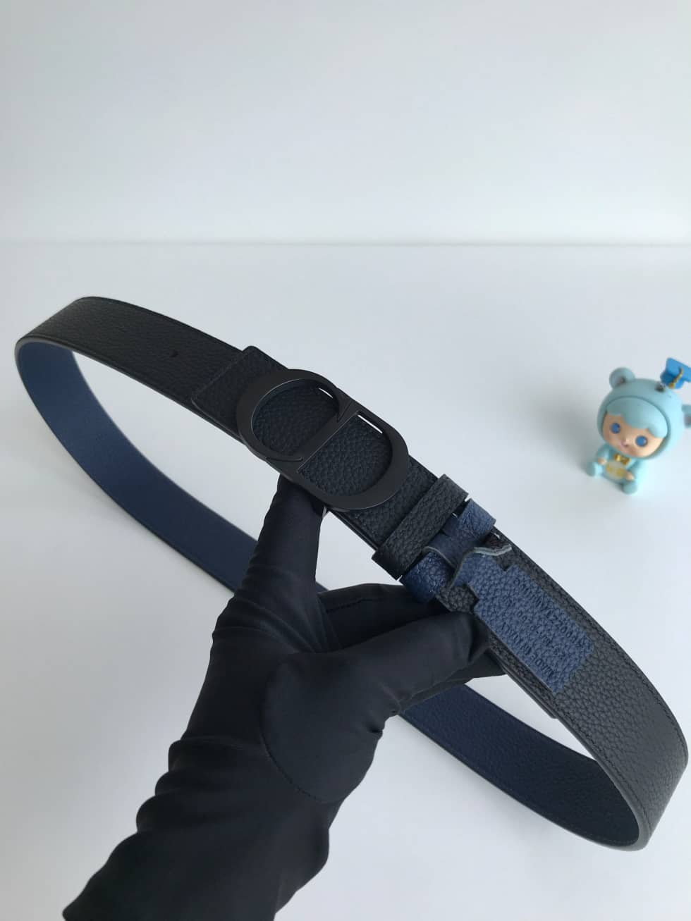 Replica D10r Buckle Belt 35mm