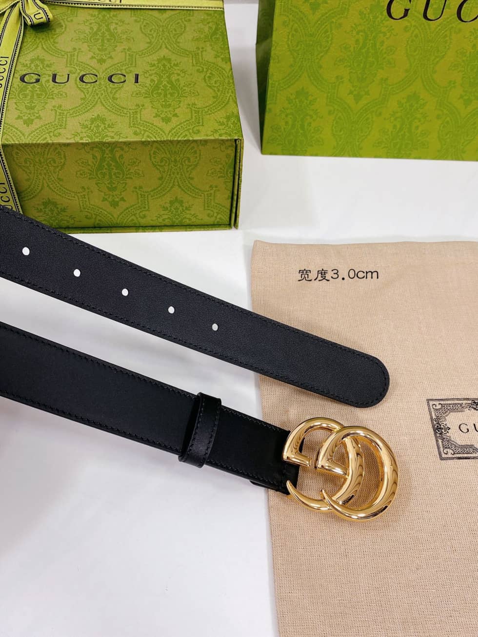 Gvc*1 Belt First Copy 30mm