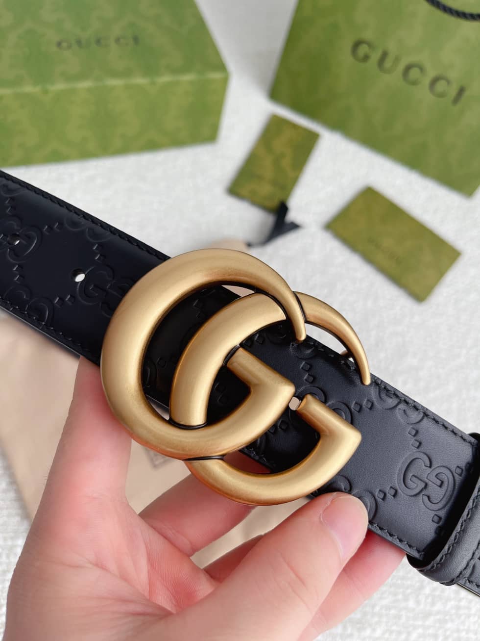 Gvc*1 Belt For Sale 40mm