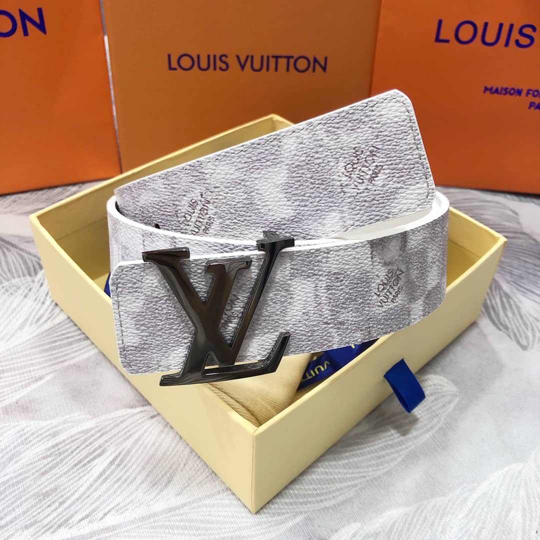 Best L0vis Vvtt0n Classic Belt 40mm