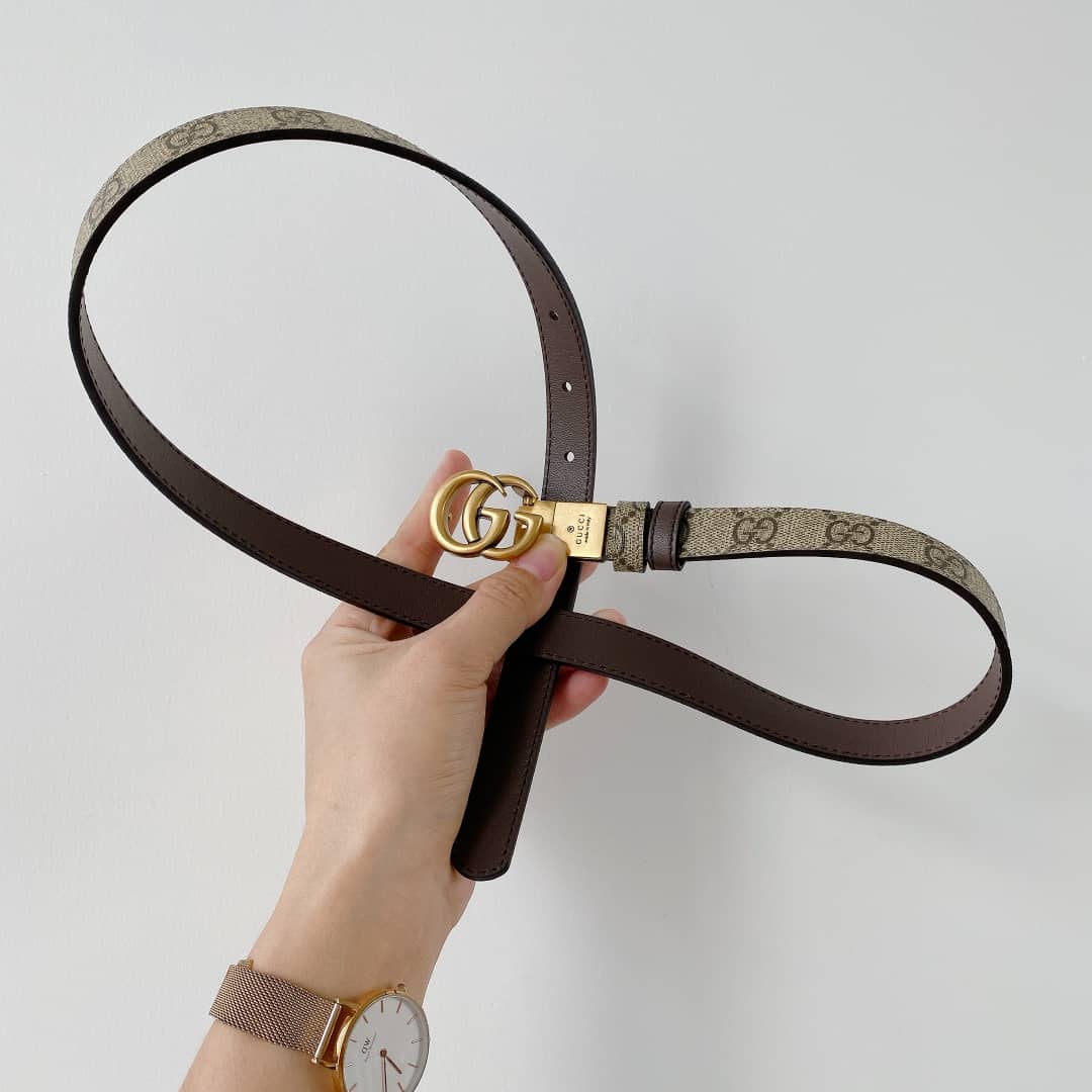 Cheap Gvc*1 Belt China 20mm For Lady