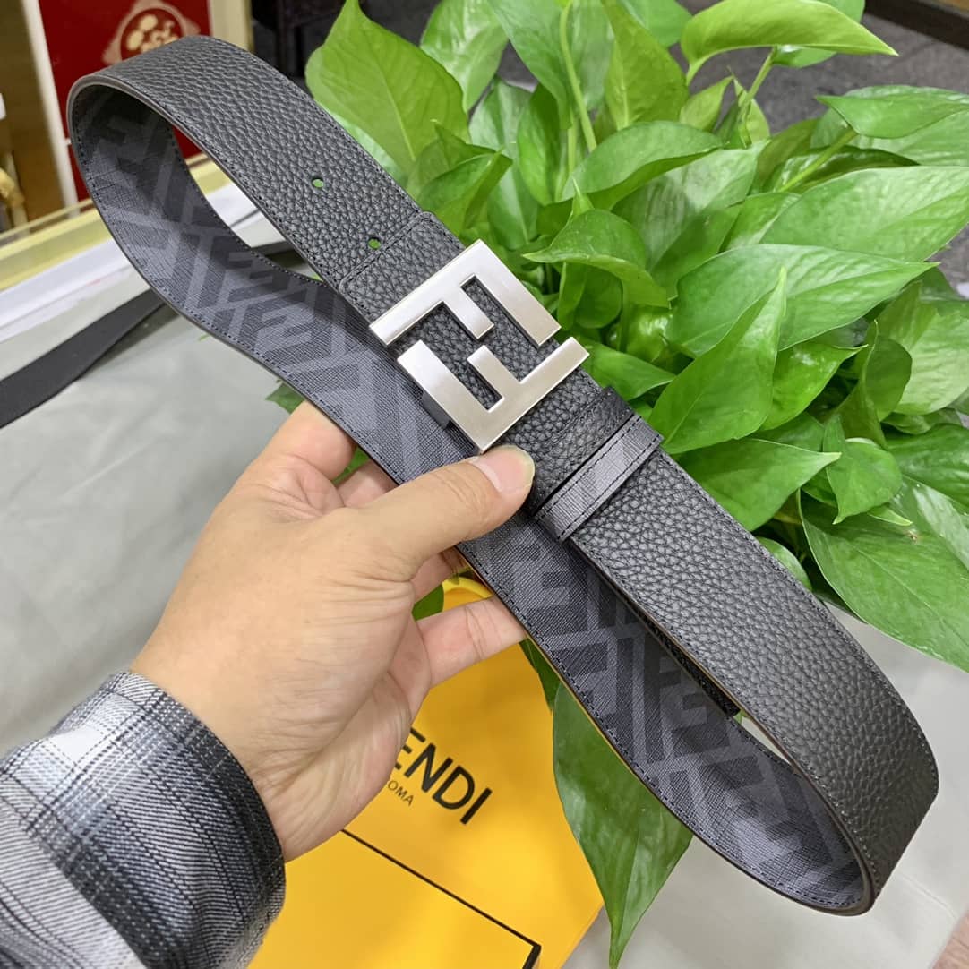 Wholesale F**di Logo Belt 40mm