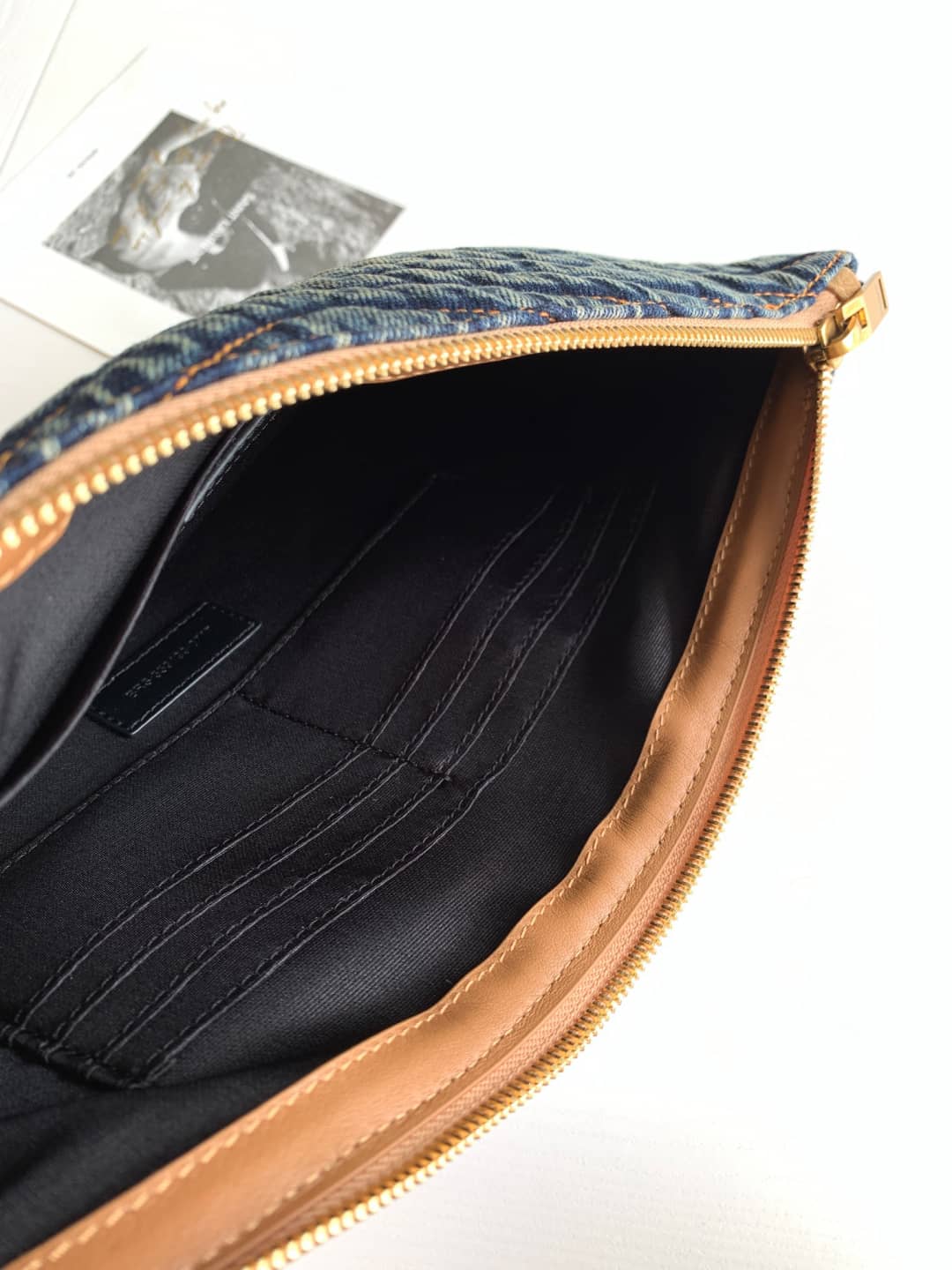 Y51 Clutch Replica