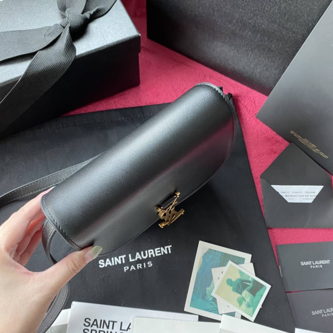Sa1nt Lau*nt Y51 Kaia Small Replica Satchel
