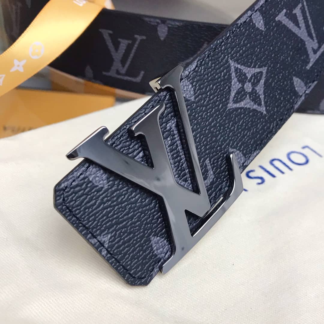 Replica L0vis Vvtt0n Belt Logo 40mm