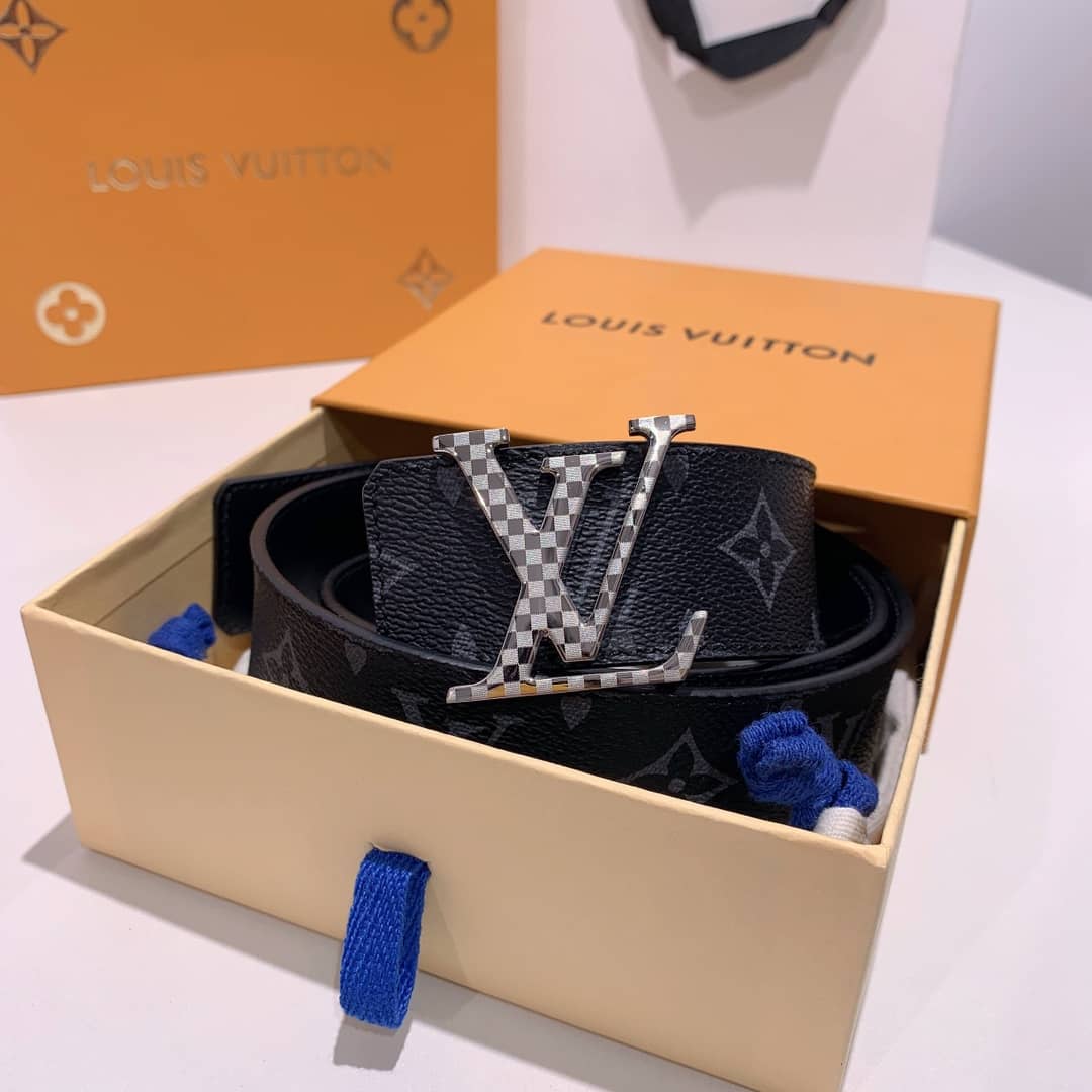 L0vis Vvtt0n Belt For Sale 40mm