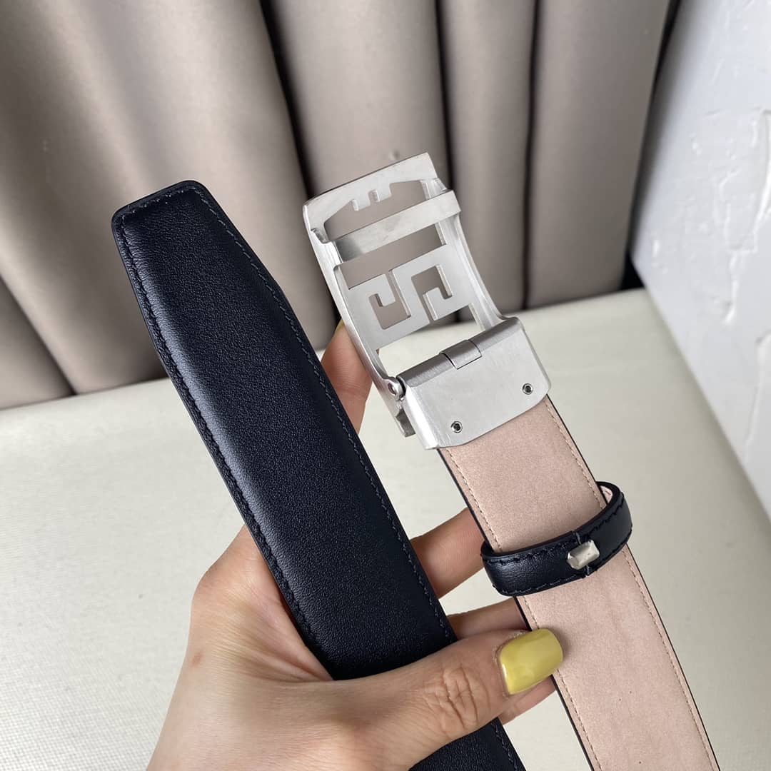 Wholesale Givenchy Logo Belt 35mm