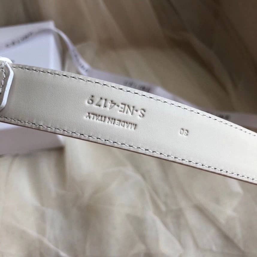 Ce1i*e Belt Dupe 25mm For Lady