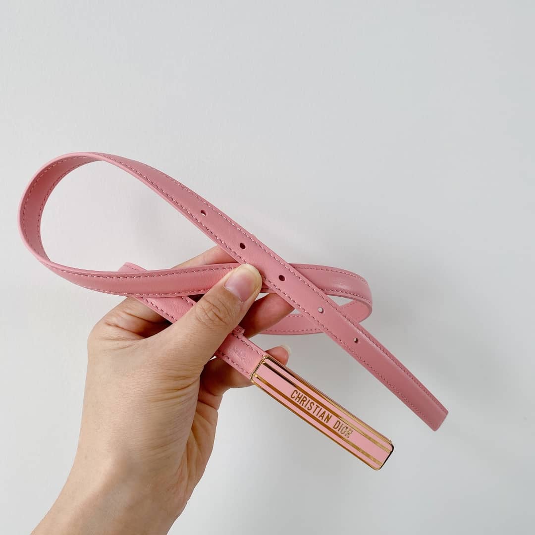 D10r Belt Copy 15mm For Lady