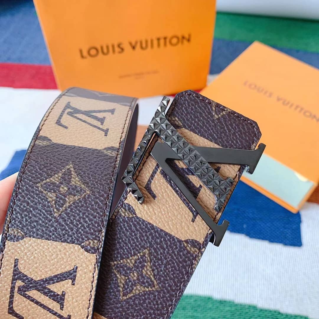 Top Quality L0vis Vvtt0n Belt Online 40mm