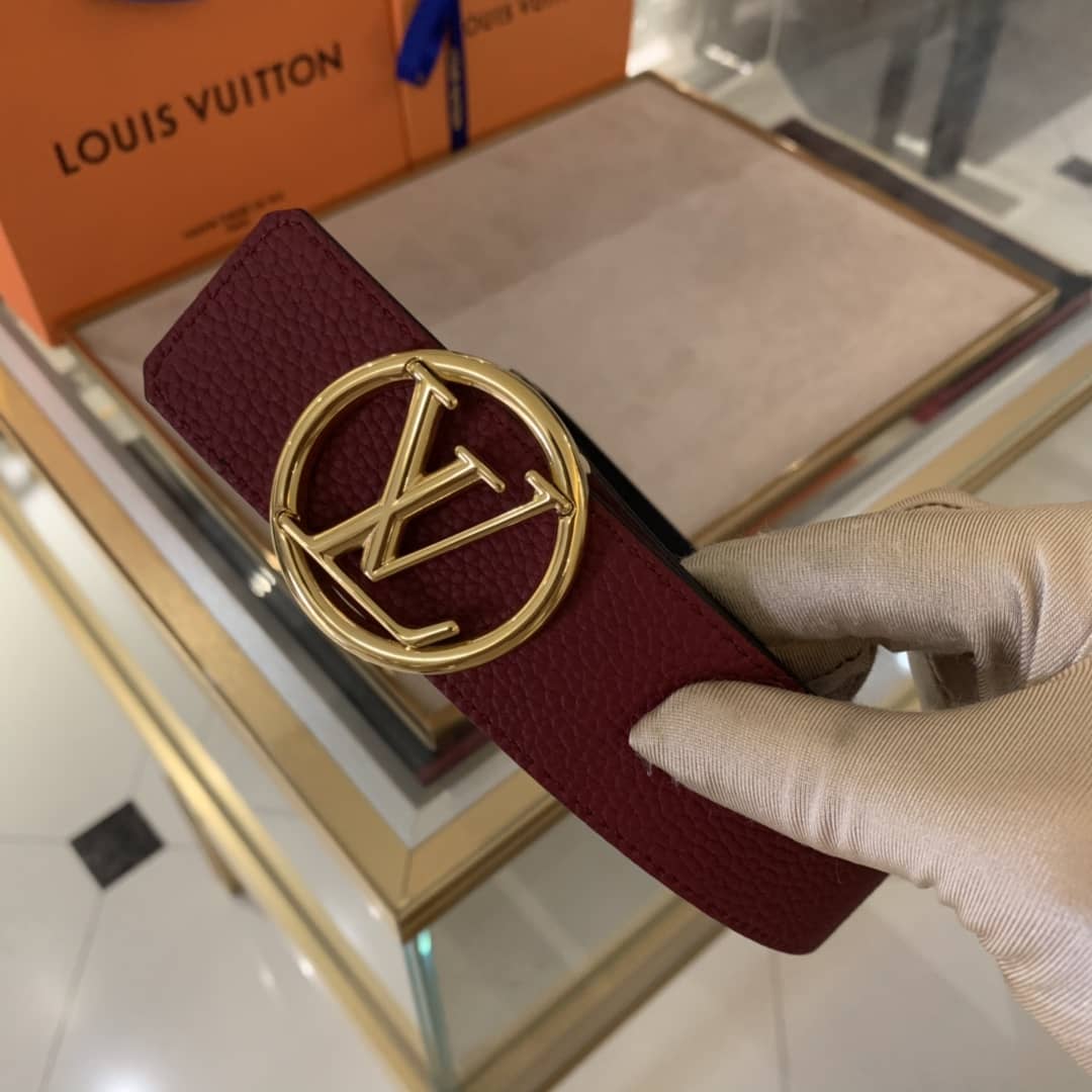Best L0vis Vvtt0n Classic Belt 40mm