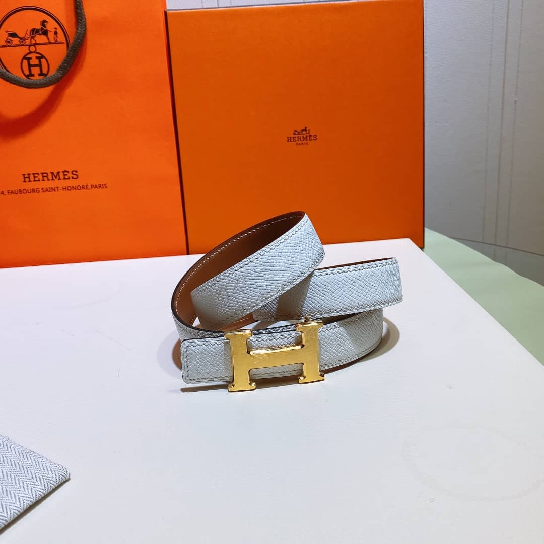 Wholesale H**me5 AAA+ Belt 24mm For Lady