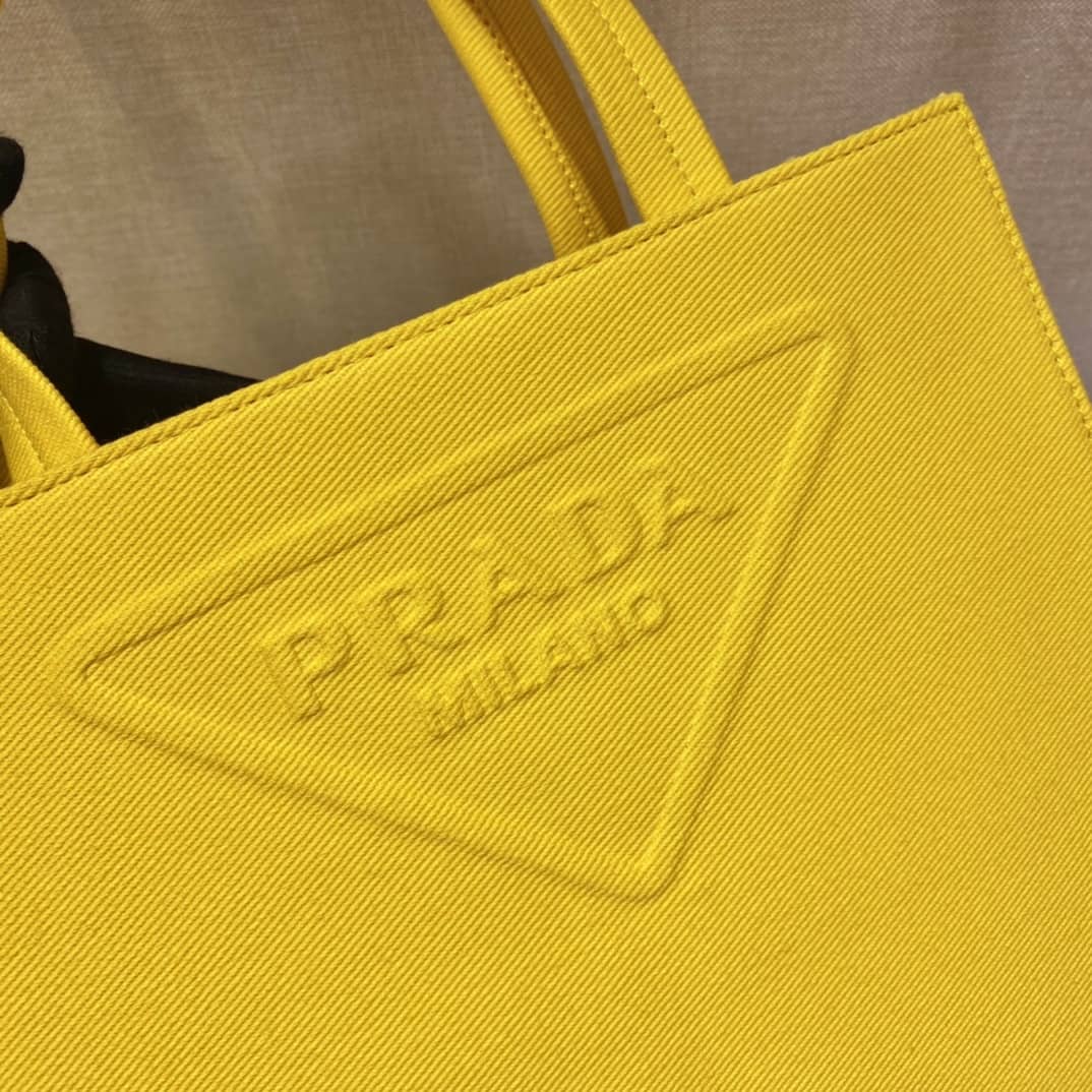 Pra*a Raffia Tote Dupe Women Drill Handles Tote