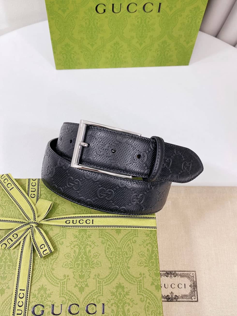 Gvc*1 Belt Dupe AAA+ Belt 40mm