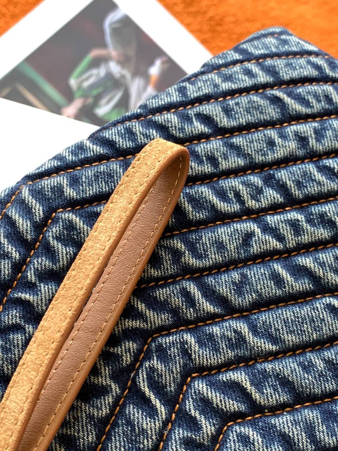 Y51 Clutch Replica