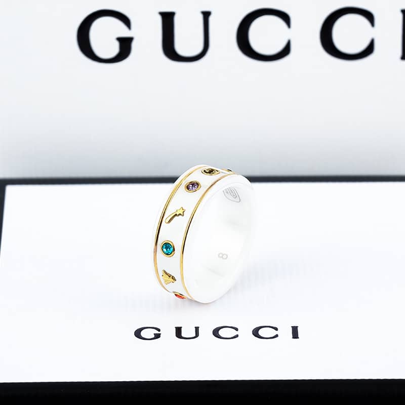 Top Quality Gvc*1 Ring
